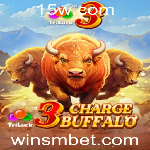 Descubra o Mundo de 3ChargeBuffalo: Um Jogo Inovador com smbet