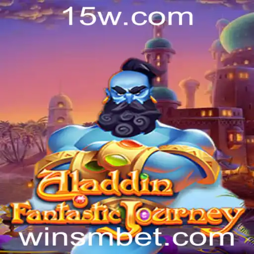 Explorando o Fascinante Jogo Aladdin: Aventura e Estratégia com smbet