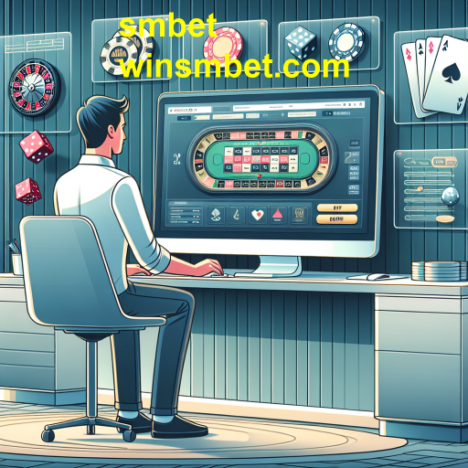 Apostas Online: A Evolução e o Futuro das Apostas na smbet