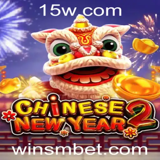 CHINESENEWYEAR2: Uma Experiência Imersiva no Universo dos Jogos Online