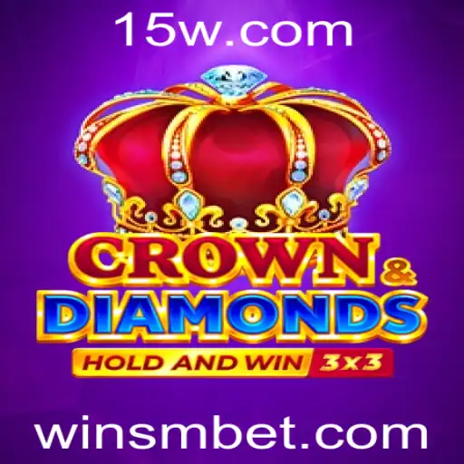 Explorando o Fascinante Mundo de Crowndiamonds: Um Jogo de Estratégia e Diversão