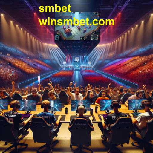 A Ascensão dos E-Sports: Uma Nova Era de Competição e Entretenimento