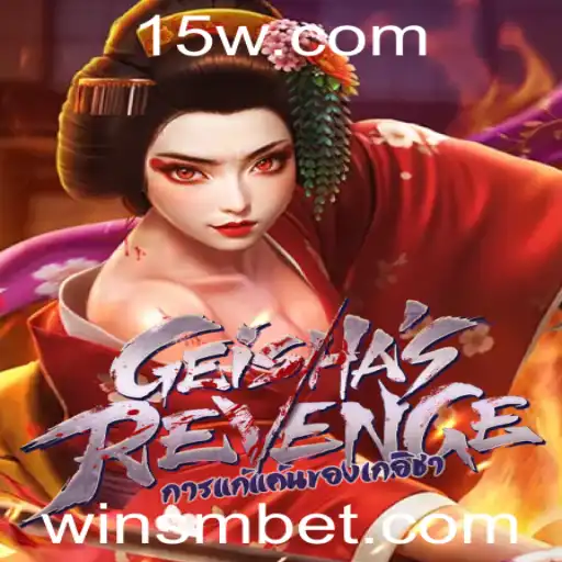 Explorando GeishasRevenge: Um Jogo de Estratégia com Elementos Tradicionais