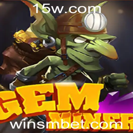 Descubra o Fascinante Mundo de GemMiner: Um Mergulho nas Aventuras Brilhantes
