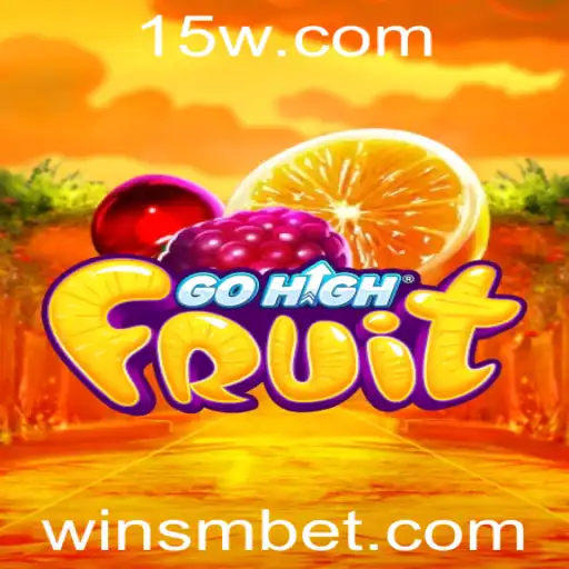 GoHighFruit: Um Jogo Inovador para Entusiastas de Frutas