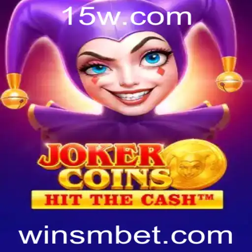 Explorando o Fascinante Mundo de JokerCoins: O Jogo que Conquista Multidões
