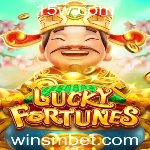 Descubra LUCKYFORTUNES: O Jogo de Sorte e Estratégia