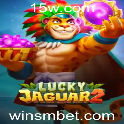 Descobrindo o Mundo de Luckyjaguar2 com smbet