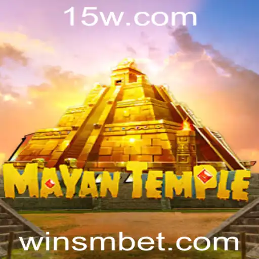 Descubra a Aventura Envolvente de MayanTemple: Um Novo Jogo de Estratégia com smbet