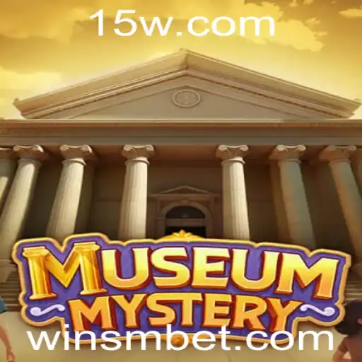 MuseumMystery: Desvendando os Segredos do Museu