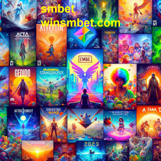 A Revolução dos Novos Jogos: O Futuro do Entretenimento Interativo