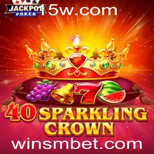 Explorando o Fascinante Mundo do Jogo 40SparklingCrown