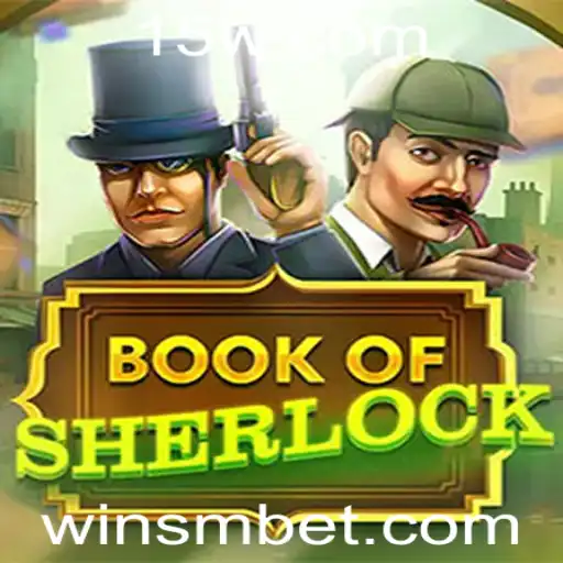 Descubra o Enigmático Mundo de 'BookOfSherlock'