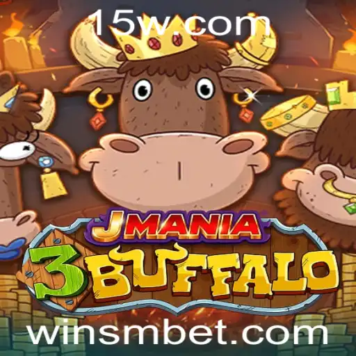 Descobrindo JMania3Buffalo: Um Mergulho no Novo Fenômeno dos Jogos