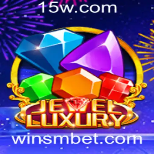 JewelLuxury: Descubra a Nova Sensação no Mundo dos Jogos de Estratégia