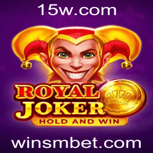 Royaljoker: Descubra o Universo Emocionante do Jogo com Smbet