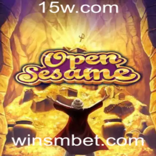 OpenSesame: Um Novo Jogo Empolgante