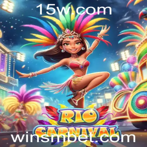 RioCarnival: Mergulhe na Excitação do Carnaval Brasileiro