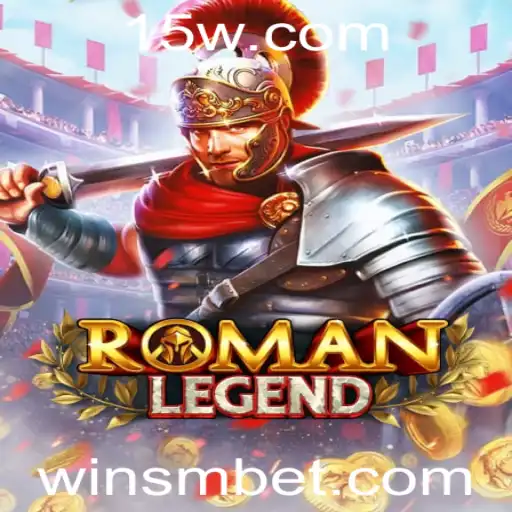 Descubra as Aventuras Épicas de RomanLegend: O Jogo que Está Fascinando os Jogadores