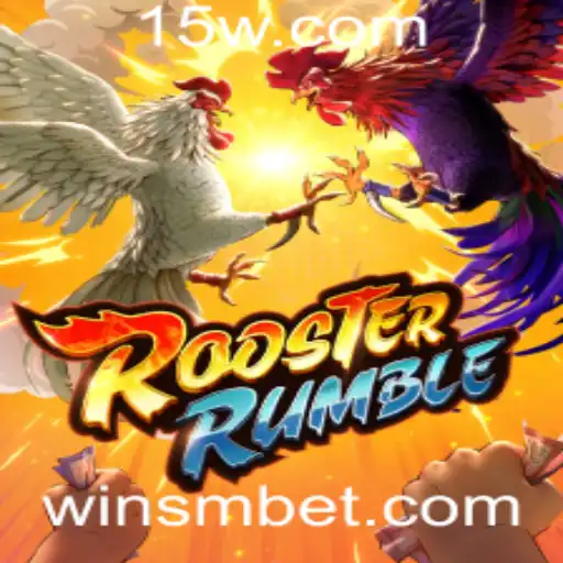 RoosterRumble: A Aventura de Apostas Virtuais da Smbet