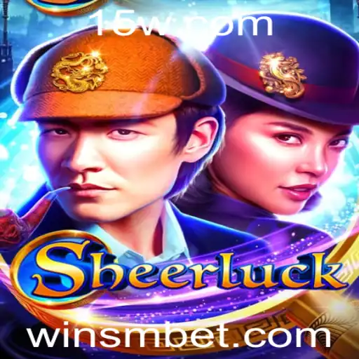 Descubra o Envolvente Jogo Sheerluck: Aventura, Estratégia e Diversão