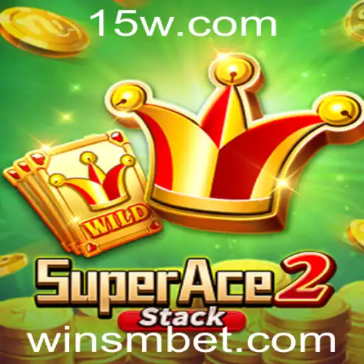 Descubra o Mundo Empolgante de SuperAce2