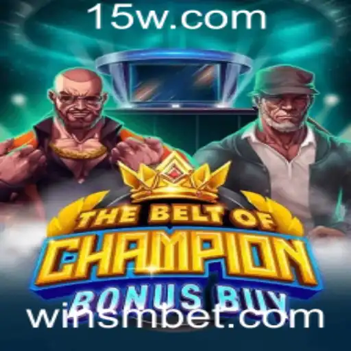 Descubra o Empolgante Mundo de TheBeltOfChampionBonusBuy