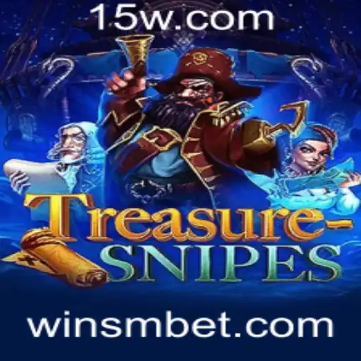 Descubra o Mundo Fascinante de TreasureSnipes: Um Novo Jogo de Aventuras e Estratégia