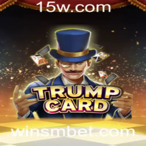 Descubra o Mundo de TrumpCard: Um Jogo Inovador de Estratégia