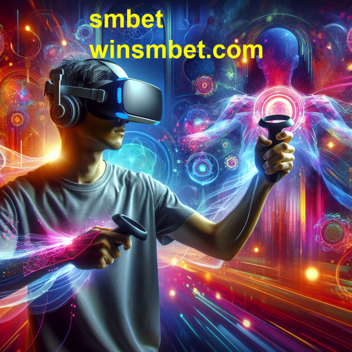 A Revolução dos Jogos Virtuais: Conectando Jogadores em Mundos Imersivos